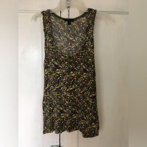 Banana Republic tank